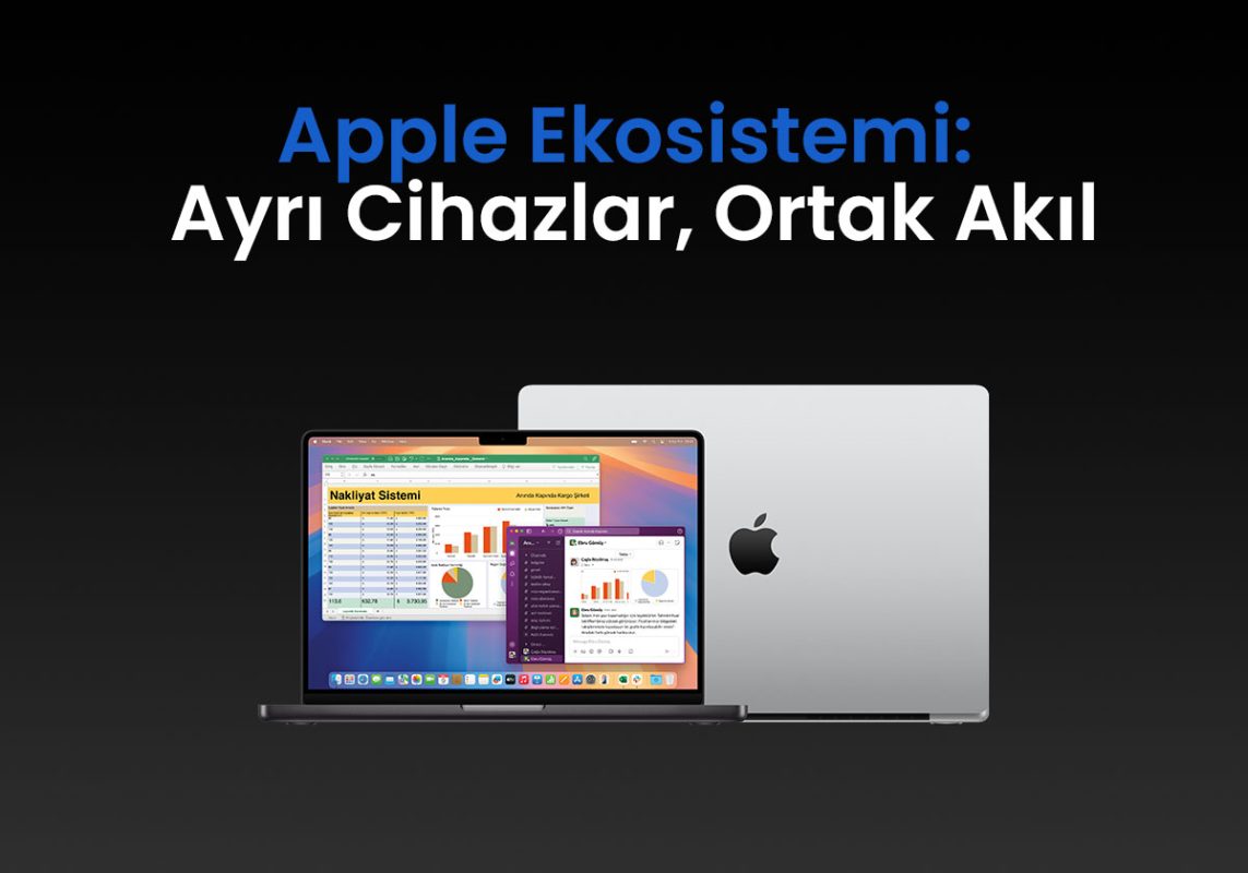MacBook