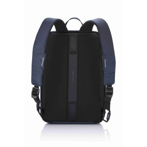 XD Design Bobby Bizz P705.575 ergonomik sırt destekli anti-theft sırt çantası