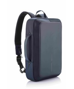 XD Design Bobby Bizz Mavi 15/16 inç Sırt Çantası P705.575 El Tutamacı