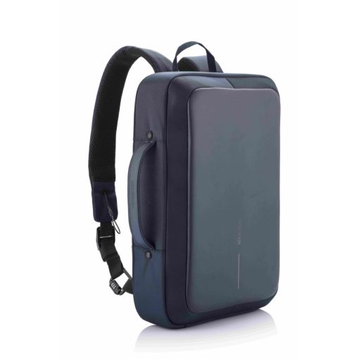 XD Design Bobby Bizz Mavi 15/16 inç Sırt Çantası P705.575 El Tutamacı
