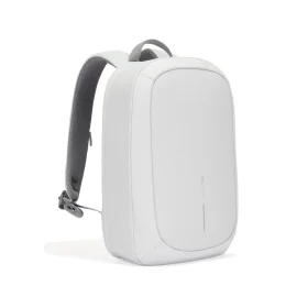XD Design Bobby Edge 15 / 16 inç Uyumlu Anti-Theft Beyaz Sırt Çantası P706.2503