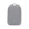 XD Design Bobby Edge Anti-Theft Gri Sırt Çantası P706.2502