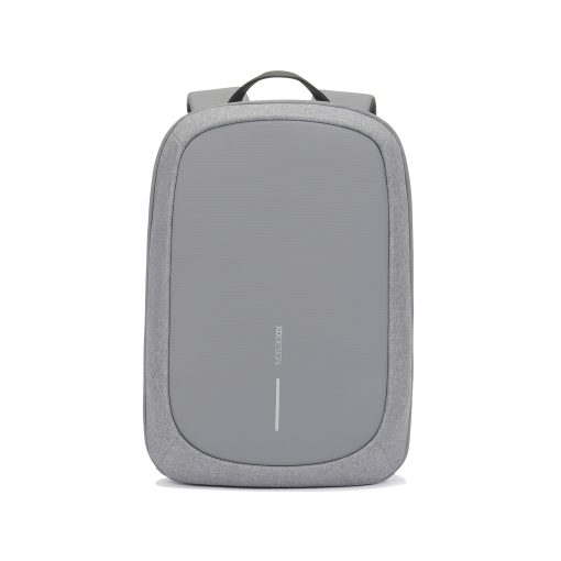 XD Design Bobby Edge Anti-Theft Gri Sırt Çantası P706.2502