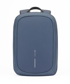 XD Design Bobby Edge Anti-Theft Lacivert Sırt Çantası P706.2505