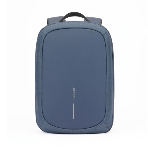 XD Design Bobby Edge Anti-Theft Lacivert Sırt Çantası P706.2505