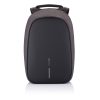 XD Design Bobby Hero Regular 15 / 16 inç Macbook Anti-Theft Siyah Sırt Çantası P705.291