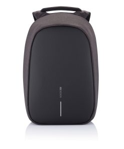 XD Design Bobby Hero Regular 15 / 16 inç Macbook Anti-Theft Siyah Sırt Çantası P705.291