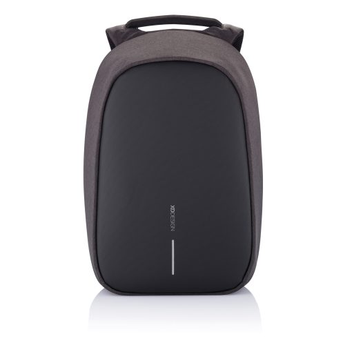 XD Design Bobby Hero Regular 15 / 16 inç Macbook Anti-Theft Siyah Sırt Çantası P705.291