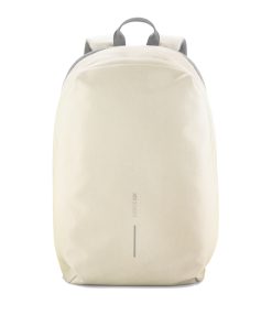 XD Design Bobby Soft 15 - 16 İnç Uyumlu Anti-Theft Gri Sırt Çantası P705.993