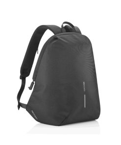 XD Design Bobby Soft Anti-Theft Siyah Bilgisayar Sırt Çantası P705.791