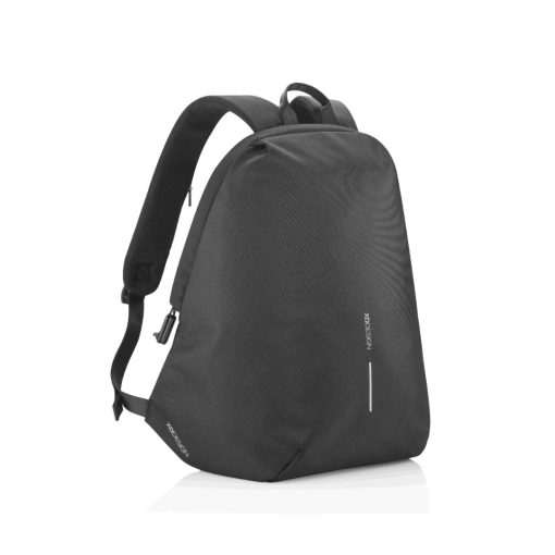 XD Design Bobby Soft Anti-Theft Siyah Bilgisayar Sırt Çantası P705.791