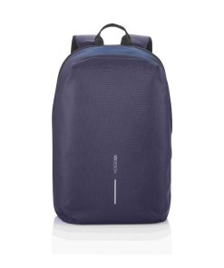 XD Design Bobby Soft 15 - 16 İnç Uyumlu Anti-Theft Lacivert Sırt Çantası P705.795