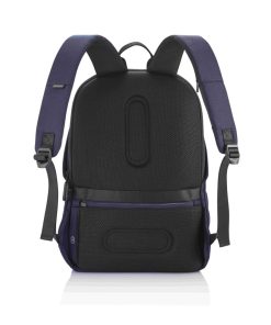 XD Design Bobby Soft Anti-Theft Lacivert Sırt Çantası P705.795 Omuz Askısı