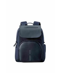XD Design Bobby Soft Daypack Anti-Theft Lacivert Sırt Çantası P705.985