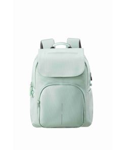 XD Design Bobby Soft Daypack Anti-Theft Yeşil Sırt Çantası P705.987