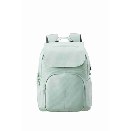 XD Design Bobby Soft Daypack Anti-Theft Yeşil Sırt Çantası P705.987