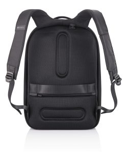 XD Design Flex Gym Siyah Macbook Çantası P705.801 Omuz Askısı