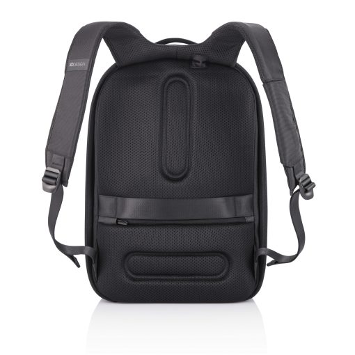 XD Design Flex Gym Siyah Macbook Çantası P705.801 Omuz Askısı
