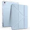 iPad Air 11 M3 / M2 Kılıf Zore Tri Folding Kalem Bölmeli Standlı Kılıf 8680436794227