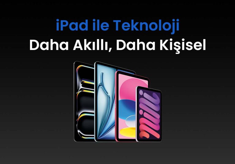 iPad Ailesi