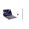 iPad Aksesuar Seti 10 Zagg Klavye ve Mavi Kalem