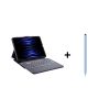 iPad Eğitim Seti 12 Zagg Pro Keys 2 – 11 inc Klavye (iPad Air 10.9/11) ve Zagg Pro Stylus 2 Pencil Mavi