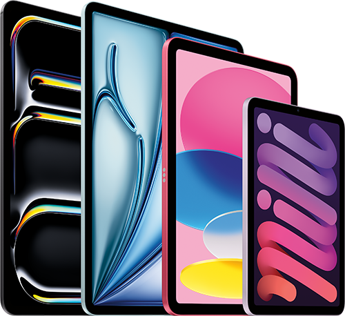 iPad