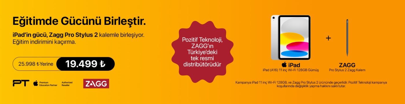 iPad Eğitim Seti 19 Arabanner