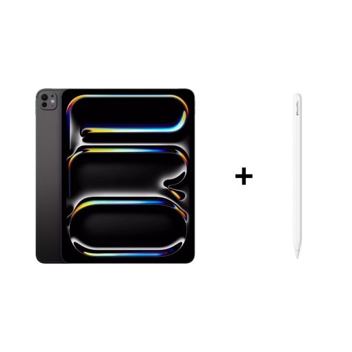 Kolaj Seti iPad Pro 11 inç M4 Uzay Siyahı ve Apple Pencil Pro