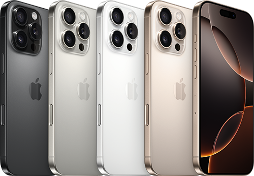 iPhone