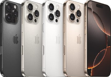 iPhone