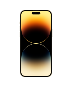 iPhone 14 Pro Altın Ekran MQ183TU/A