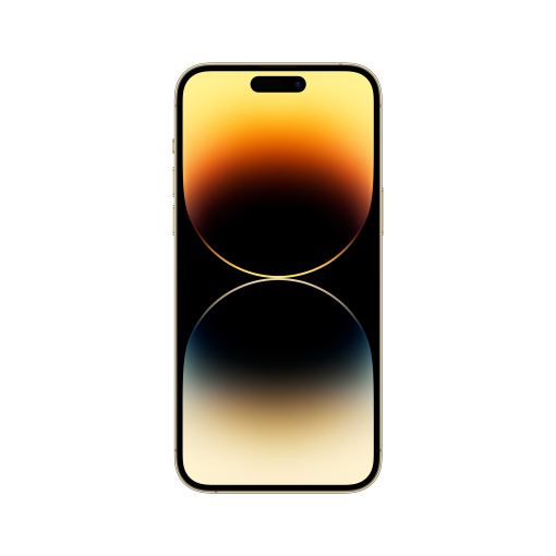 iPhone 14 Pro Altın Ekran MQ183TU/A