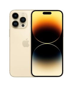iPhone 14 Pro Altın MQ183TU/A