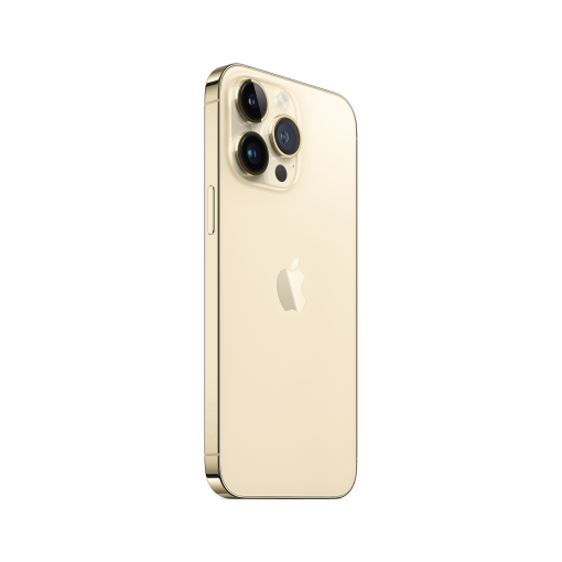 iPhone 14 Pro Altın Arka Tasarım MQ183TU/A