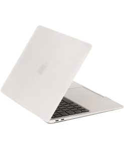 iPro Macbook Air Sert Kılıf Şeffaf