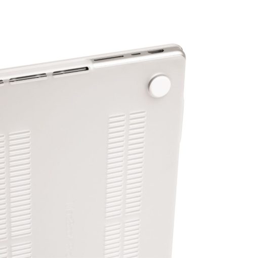 iPro Macbook Air Sert Kılıf Şeffaf Koruma Şeffaf