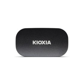 Kioxia Exceria Plus G2 1 TB Taşınabilir SSD LXD20K001TG8