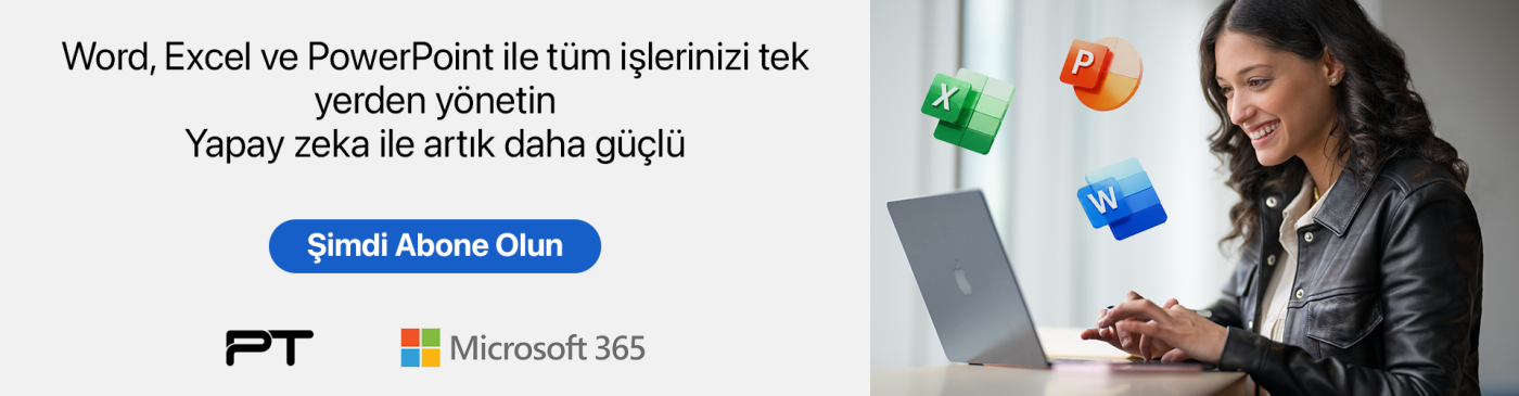 Microsoft Lisans Mac Masaüstü Anabanner