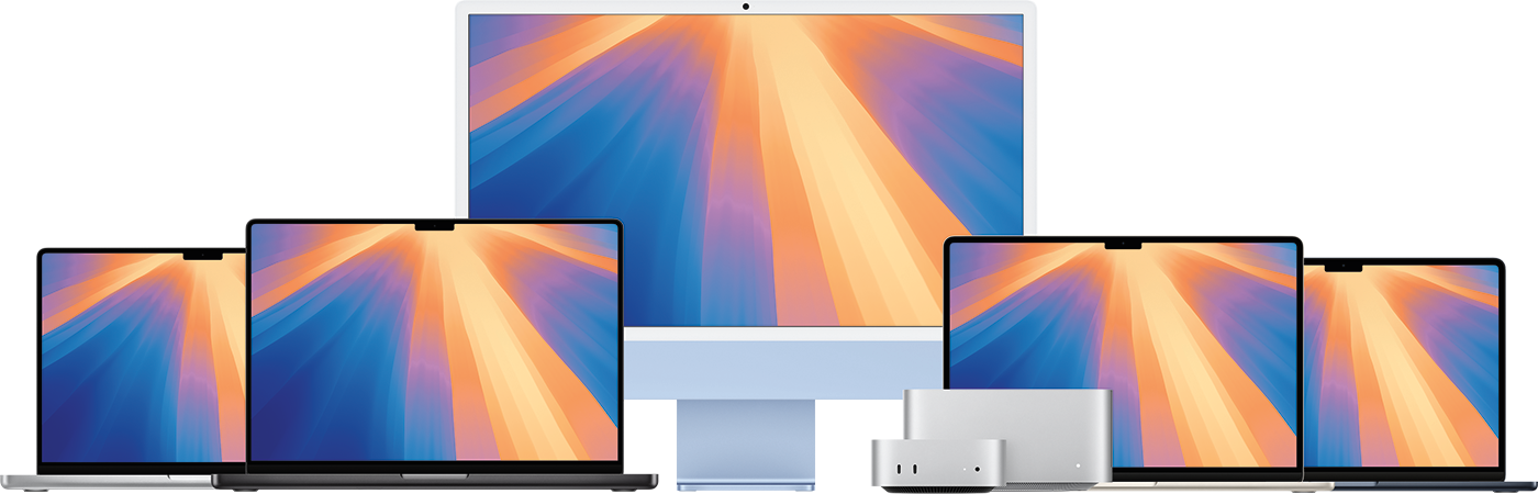 Mac