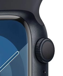 Apple Watch Series 9 Gece Yarısı