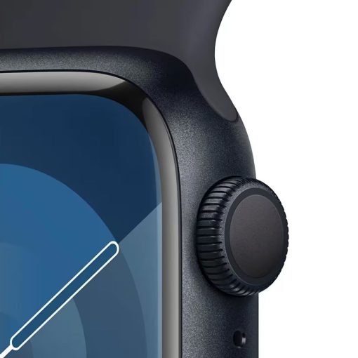 Apple Watch Series 9 Gece Yarısı