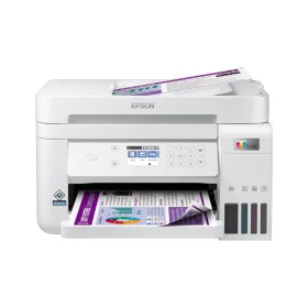 Epson EcoTank L6276 Fotokopi, Tarayıcı, Wi-Fi Mürekkep Tanklı Yazıcı