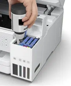 Epson EcoTank L6276 Yazıcı C11CJ61406 Doldurulma