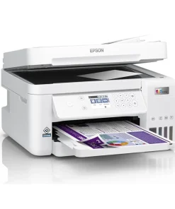 Epson EcoTank L6276 Yazıcı C11CJ61406 Çıktı