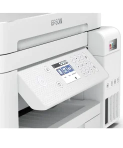 Epson EcoTank L6276 Yazıcı C11CJ61406 Kontol Paneli