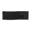 Logitech Kablosuz Klavye K270 920-003761