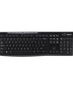 Logitech Kablosuz Klavye K270 920-003761