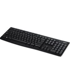 Logitech Kablosuz Klavye K270 Tuş Takımı 920-003761