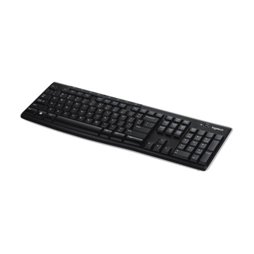 Logitech Kablosuz Klavye K270 Tuş Takımı 920-003761